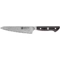 Zwilling - Kompakt kockkniv Tanrei 14 cm - Brun - Køkkenknive & tilbehør - - Homeroom