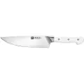 Zwilling - Kockkniv Pro le blanc 20 cm - Hvid - Køkkenknive & tilbehør - - Homeroom