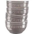 Staub Rund Keramisk Ramekin 700 Ml