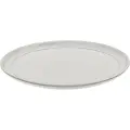 Staub - Tallerken Flad White Truffle 26 cm - Grå - Tallerkener - - Homeroom