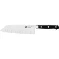 Zwilling Santoku kniv PROFESSIONAL "S" 18 cm, Zwilling
