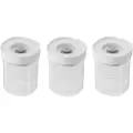 Zwilling - Kryddsæt Fresh & Save Cube Xs 3 delar - Transparent - Opbevaringsbeholdere - - Homeroom