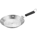 Zwilling - Grillpanna BBQ+ med håndtag - Sølvfarvet - Stegepander & grillpander - - Homeroom