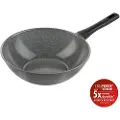 Zwilling Terreno Plus Keramisk Wok 28 Cm
