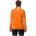 Wild Country Session T-shirt Med Lange ærmer