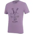 Wild Country Flow T-shirt Med Korte ærmer