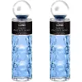 Saphir Perfect Man 200ml Parfume 2 Enheder
