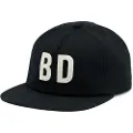 Black Diamond Washed Kasket