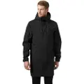 Helly Hansen Munich Regnfrakke