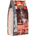 Dr. Clauder Wildlife Laksefoder Til Hunde 2kg