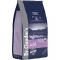 Dr. Clauder Foder Til Små Hunde Med Følsom Mave And Og Kartoffel 2kg