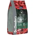 Dr. Clauder's Wildlife Hunde-og Lammefoder 2kg