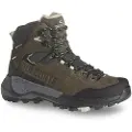 Dolomite Vernale Leather High Goretex Vandrestøvler