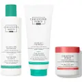 Christophe Robin - Fortifiant Shampoo - Med Amarantpeptider - Fortifying Shampoo 250ml - For Women