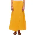 Sundek Linen Kort Nederdel