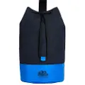 Sundek Cotton Shoulder With Contrasting Colours Taske