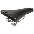 BRN Retro Cykelsadel
