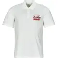 Jack & Jones Polo-t-shirts m. korte ærmer Jack & Jones JJELOGO POLO SS 2 COL SS24 SN herre EU S