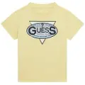 GUESS T-shirts m. korte ærmer Guess T SHIRT barn 4 ans