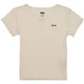 Levi's T-shirts m. korte ærmer Levis LVG HER FAVORITE TEE barn 2 år