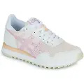 Asics Asicstil kvinder. 1202A400 Træningssko Tiger runner ii pink (37), Fast, Blonder, Casual, Sport, Multisport