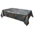 Habitable Duge Habitable BOLIBA - GRIS - 140X250 CM dame 140x250 cm