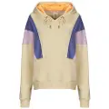 Rip Curl Sweatshirts Rip Curl OLALLA HOODIE FLEECE dame EU XS