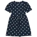 Name it Korte kjoler Name it NMFFANN SS DRESS barn 18 Monate