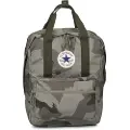 Converse Rygsække Converse BP SMALL SQUARE AOP BACKPACK dame One size