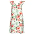 ONLY Korte kjoler Only ONLSYLVIE FR LIFE S/S FRILL DRESS dame EU XS