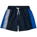 Hugo Boss Shorts BOSS MOZEL barn 4 år