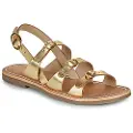 L'Atelier Tropézien Sandaler L'Atelier Tropézien SH1301 dame 37