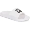 Hugo Boss badesandaler HUGO Nil_Slid_mdtpu_N herre 41
