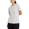 New Balance Embossed Logo Jersey T-shirt Med Korte ærmer