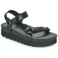 Reef Sandaler Reef CUSHION REM HI dame 38