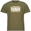 Pepe Jeans T-shirts m. korte ærmer Pepe jeans CREDICK herre EU M