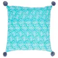 Jardin d'Ulysse Puder Jardin d'Ulysse CAP-OUEST dame 45x45 cm