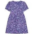 Name it Korte kjoler Name it NMFFANN SS DRESS barn 2 Jahre
