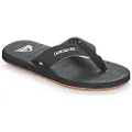 Quiksilver Klipklapper Quiksilver CARVER SWITCH YOUTH barn 31