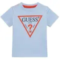 GUESS T-shirts m. korte ærmer Guess L73I55 barn 16 ans