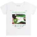 Zadig & Voltaire T-shirts m. korte ærmer Zadig & Voltaire X15381-10P-C barn 10 år