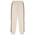 GUESS Joggingtøj / Træningstøj Guess J2YQ27-KA3P1-G6K5 barn 10 ans
