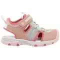 Mtng MTNGtil piger. 48740 Pink RIver-sandaler (26), Fast, Velcro, Casual, børnetøj