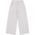 Ralph Lauren Joggingtøj / Træningstøj Polo Ralph Lauren SMLLPPPOPNT-PANTS-ATHLETIC barn 7 Jahre