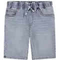 Levi's Shorts Levis SKINNY PULL-ON DOBBY SHORT barn 2 år