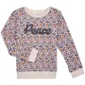 Name it Sweatshirts Name it NKFTINIBA LS SWE BRU PS barn 8 Jahre