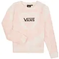 Vans Sweatshirts Vans TIE-DYE HEART CREW barn 12 / 14 Jahre