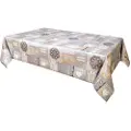 Habitable Duge Habitable LOVELY - GRIS - 140X200 CM dame 140x200 cm