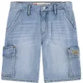 Levi's Shorts Levis DENIM CARGO SHORT barn 5 år