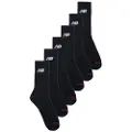 New Balance Sportsokker New Balance NB Everyday Crew 3 Pairs dame M